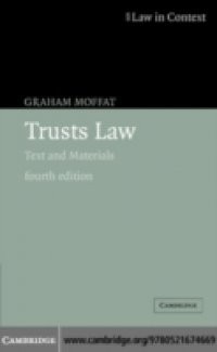 Trusts Law