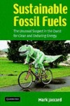 Sustainable Fossil Fuels