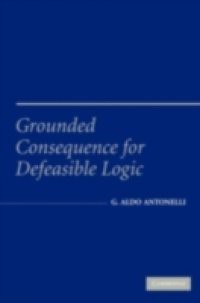 Grounded Consequence for Defeasible Logic