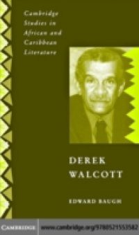 Derek Walcott