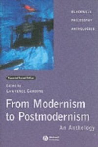 From Modernism to Postmodernism