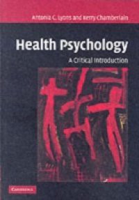 Health Psychology