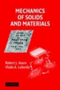 Mechanics of Solids and Materials