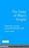 Unity of Plato's 'Gorgias'