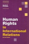 Human Rights in International Relations