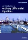 Introduction to Ordinary Differential Equations