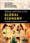 Nations and Firms in the Global Economy