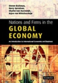 Nations and Firms in the Global Economy