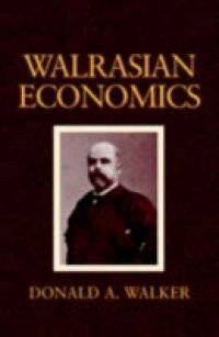 Walrasian Economics