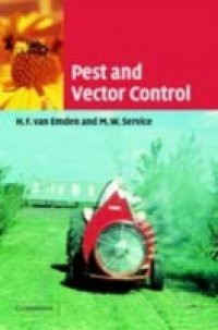 Pest and Vector Control