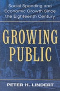 Growing Public: Volume 1, The Story