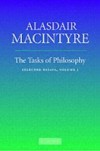 Tasks of Philosophy: Volume 1