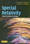 Special Relativity