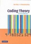 Coding Theory