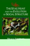 Stag Hunt and the Evolution of Social Structure