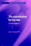 Constitution for Europe