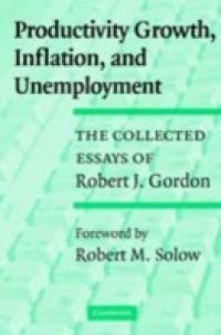 Productivity Growth, Inflation, and Unemployment