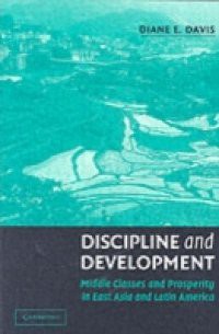 Discipline and Development