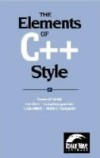 Elements of C++ Style