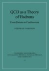 QCD as a Theory of Hadrons