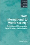 From International to World Society?
