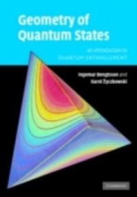 Geometry of Quantum States