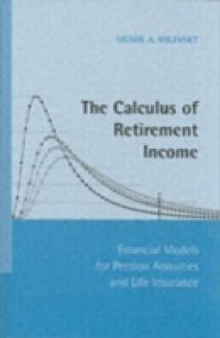 Calculus of Retirement Income