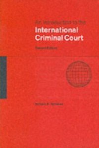 Introduction to the International Criminal Court