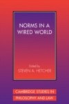 Norms in a Wired World