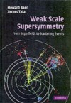 Weak Scale Supersymmetry