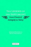 Legend of the Septuagint