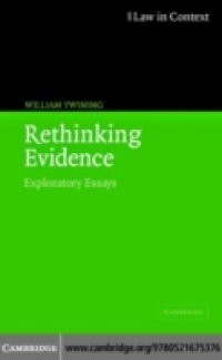 Rethinking Evidence