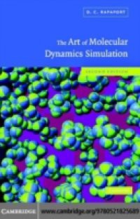 Art of Molecular Dynamics Simulation