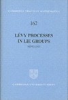 Levy Processes in Lie Groups