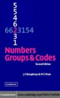 Numbers, Groups and Codes