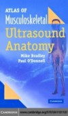 Atlas of Musculoskeletal Ultrasound Anatomy