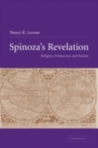Spinoza's Revelation