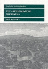 Archaeology of Micronesia