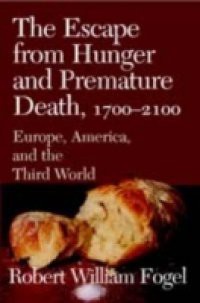 Escape from Hunger and Premature Death, 1700-2100