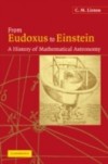 From Eudoxus to Einstein
