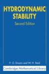 Hydrodynamic Stability