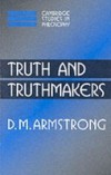 Truth and Truthmakers