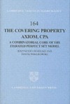Covering Property Axiom, CPA
