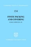 Finite Packing and Covering