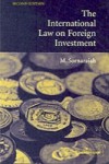 International Law on Foreign Investment