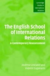 English School of International Relations