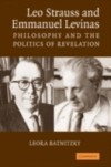 Leo Strauss and Emmanuel Levinas