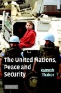 United Nations, Peace and Security
