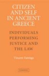 Citizen and Self in Ancient Greece