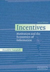 Incentives